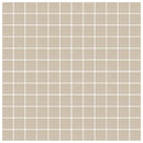 American Olean Unglazed Mosaic 1 x 1 Abrasive 12" x 24"-Porcelain Mosaic-American Olean-Willow-12" x 24"-State Tile