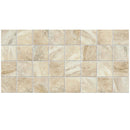 American Olean Danya 3 x 3 12" x 24"-Ceramic Mosaic-American Olean-Cove-12" x 24"-State Tile