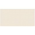 American Olean Unglazed Mosaic 1 x 1 Abrasive 12" x 24"-Porcelain Mosaic-American Olean-Biscuit-12" x 24"-State Tile