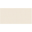 American Olean Unglazed Mosaic 1 x 1 Abrasive 12" x 24"-Porcelain Mosaic-American Olean-Biscuit-12" x 24"-State Tile