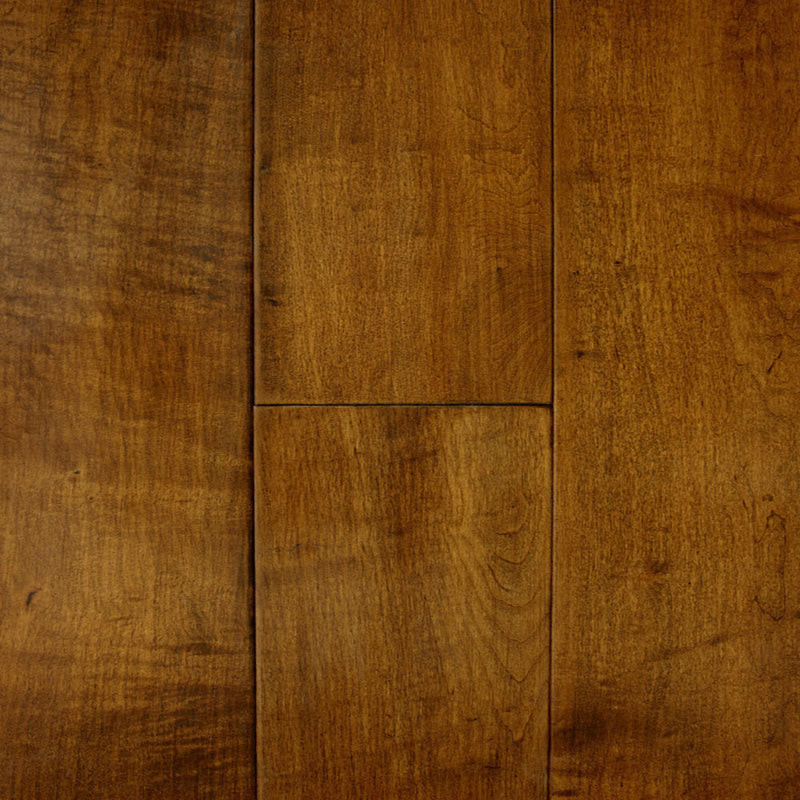 Forest Accents Timeless Textures 5" x RL-Hardwood Plank-Forest Accents-Maple Tawny-5" x RL-State Tile