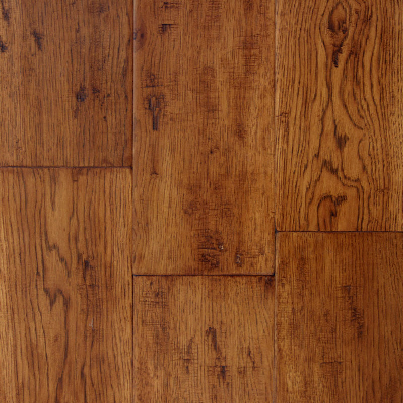 Forest Accents Timeless Textures 5" x RL-Hardwood Plank-Forest Accents-Hickory Butternut-5" x RL-State Tile