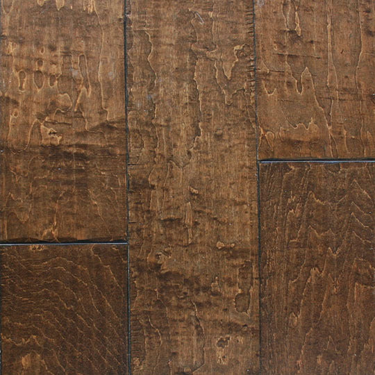 Forest Accents Crafted Textures 5" x RL-Hardwood Plank-Forest Accents-State Tile