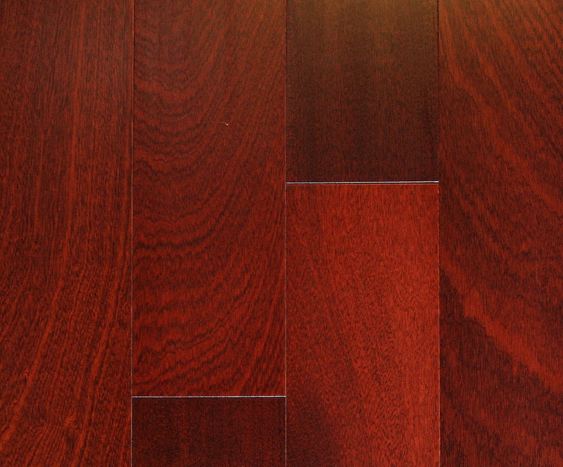 Forest Accents Capri Plank 5" x RL-Hardwood Plank-Forest Accents-African Santos-5" x RL-State Tile