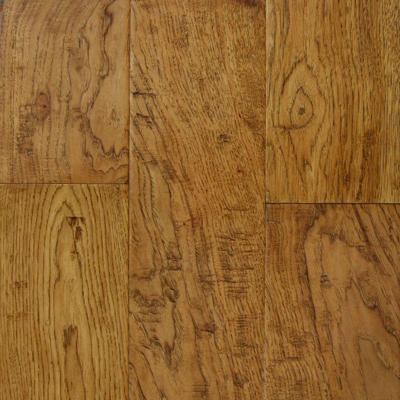 Forest Accents Timeless Textures 5" x RL-Hardwood Plank-Forest Accents-Hickory Hazelnut-5" x RL-State Tile