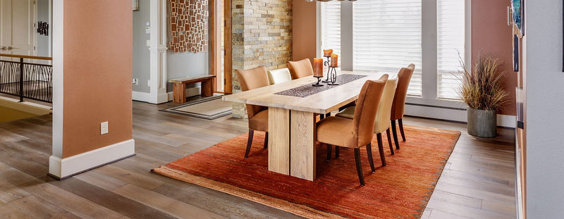 Bella Citta 9 Series Symphony 9.5" x RL