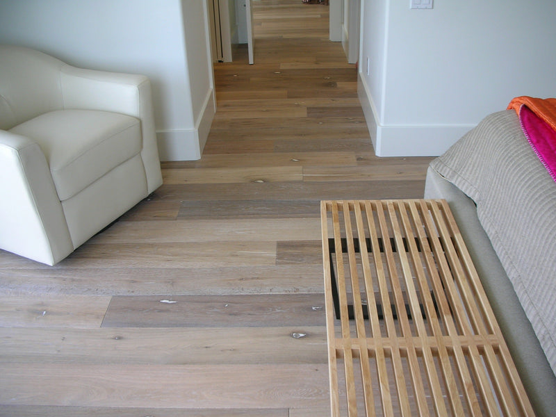 Bella Citta 9 Series Plus 5/8 9.5" x RL-Hardwood Plank-Bella Citta-State Tile