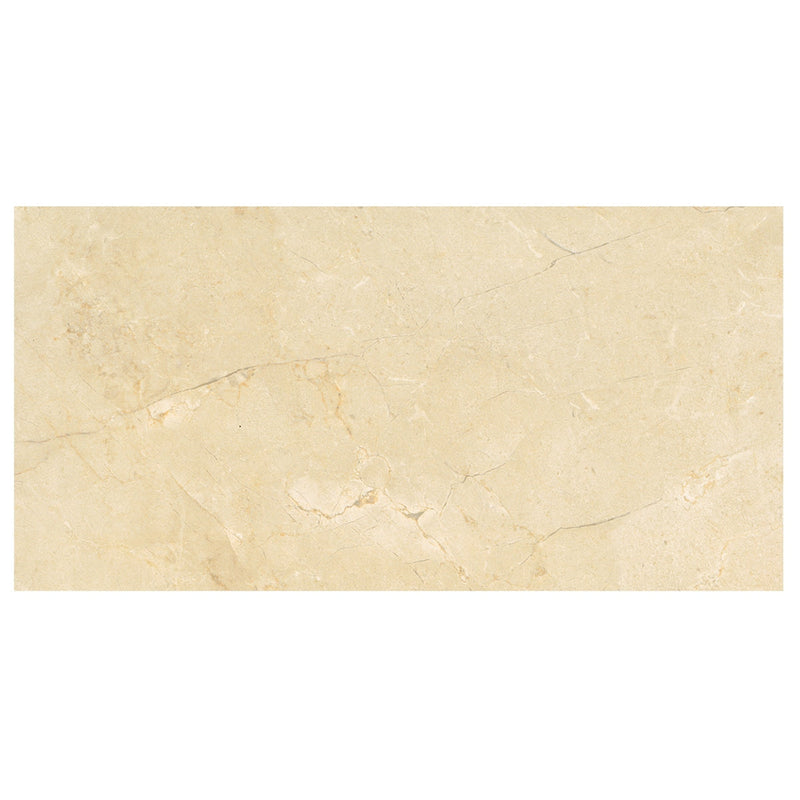 American Olean Mirasol 12" x 24"-Porcelain Tile-American Olean-Crema Laila-12" x 24"-State Tile