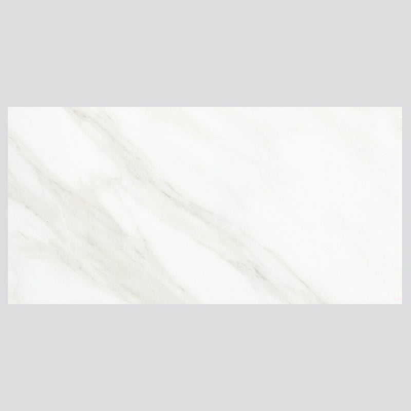 American Olean Mirasol 12" x 24"-Porcelain Tile-American Olean-Bianco Carrara-12" x 24"-State Tile