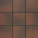 American Olean Quarry Naturals 8" x 8"-Quarry Tile-American Olean-Fire Flash-8" x 8"-State Tile