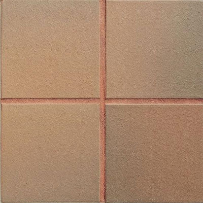 Daltile Quarry Textures 8" x 8"-Quarry Tile-Daltile-Adobe Flash-8" x 8"-State Tile