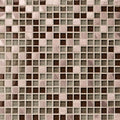 American Olean Morello 12" x 12"-Glass & Metal Mosaic-American Olean-Topaz-12" x 12"-State Tile