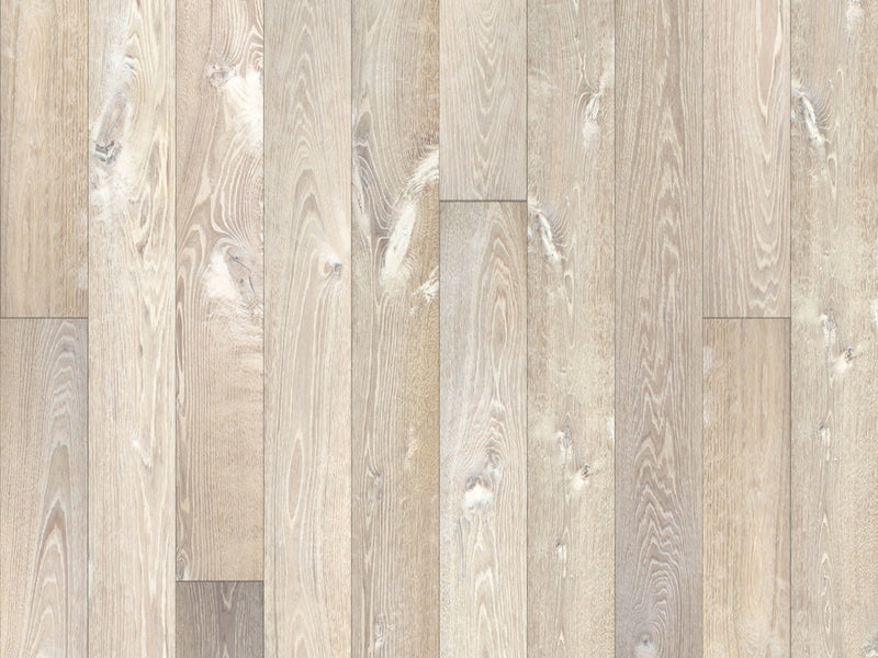Duchateau Atelier Series Aged Character 9.5" x 96.5"-Hardwood Plank-DuChateau-Driftwood Grey-9.5" x 96.5"-State Tile
