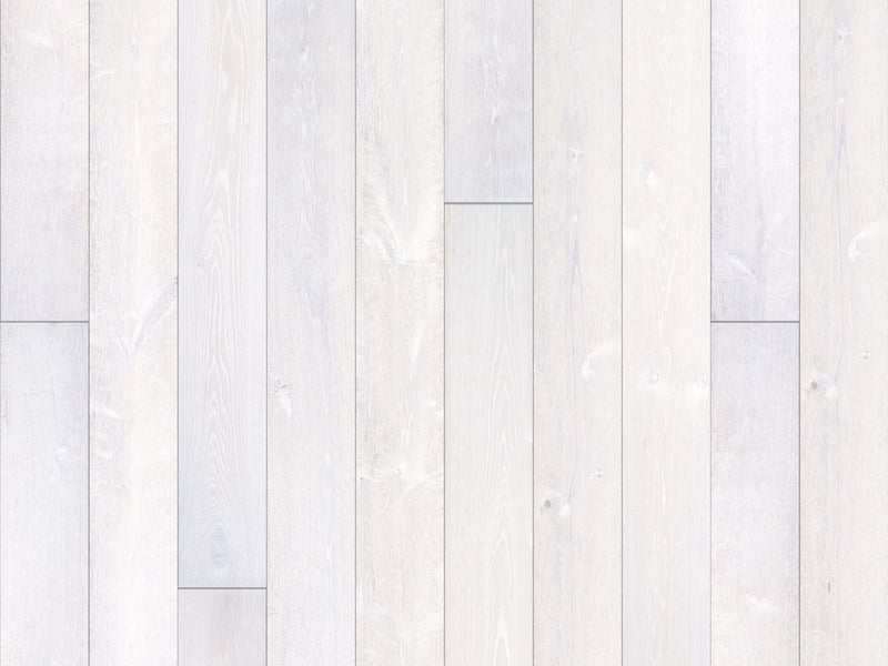 Duchateau Atelier Series Aged Character 8" x 96.5"-Hardwood Plank-DuChateau-Driftwood White-8" x 96.5"-State Tile