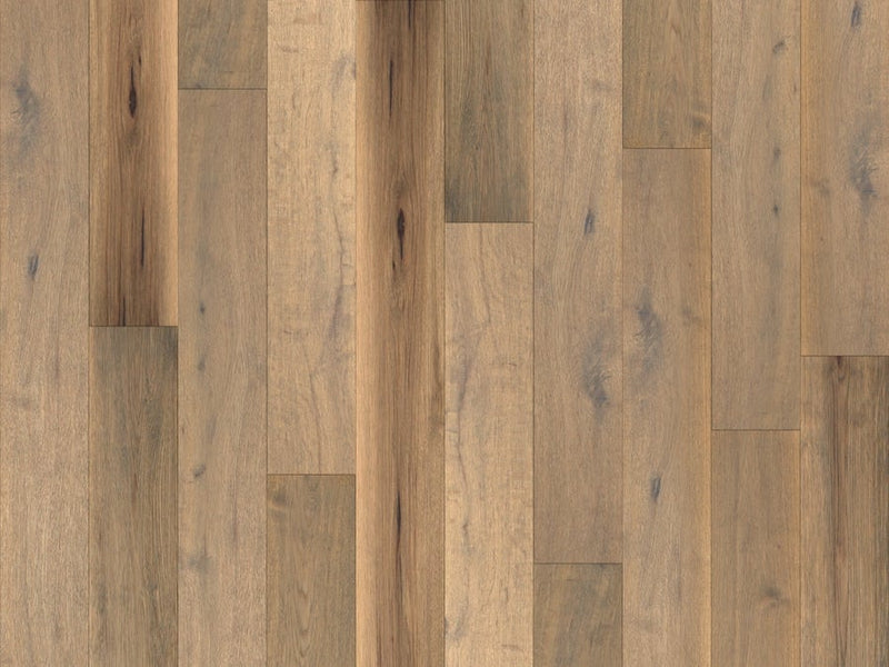 Duchateau Chateau 7.50" x 74.81"-Hardwood Plank-DuChateau-Bravone-7.50" x 74.81"-State Tile