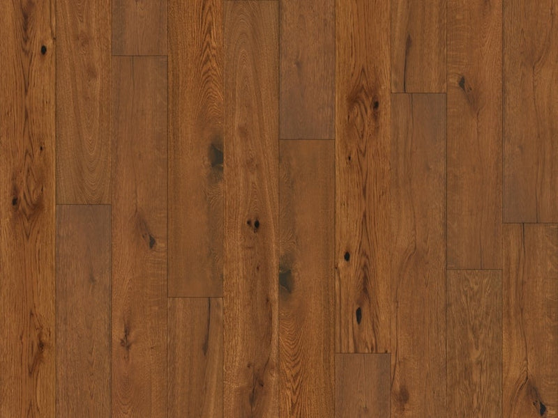 Duchateau Chateau 7.50" x 74.81"-Hardwood Plank-DuChateau-Lyon-7.50" x 74.81"-State Tile
