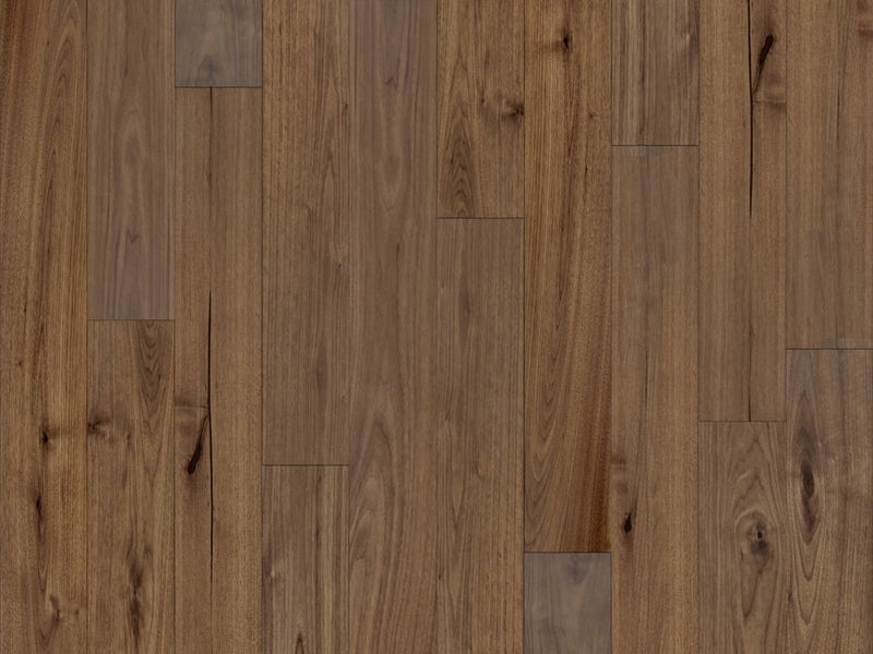Duchateau Vernal 7.50" x 74.81"-Hardwood Plank-DuChateau-American Walnut-7.50" x 74.81"-State Tile