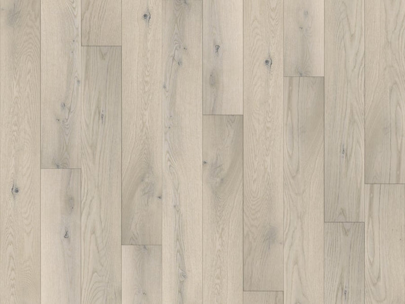Duchateau Chateau 7.50" x 74.81"-Hardwood Plank-DuChateau-White Patina-7.50" x 74.81"-State Tile