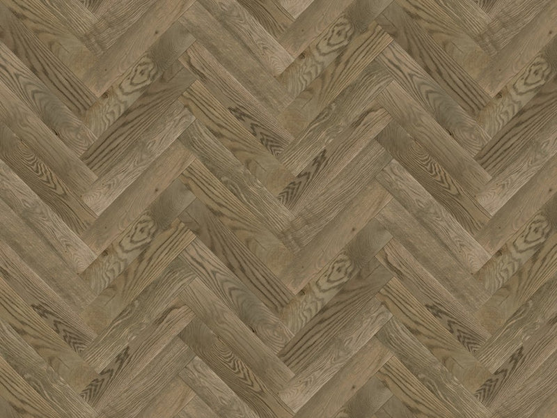 Duchateau Herringbone 5" x 24.06"-Hardwood Plank-DuChateau-Derval-5" x 24.06"-State Tile