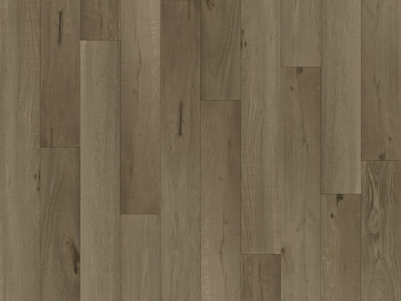 Duchateau Strata 7.50" x 74.81"-Hardwood Plank-DuChateau-Umber-7.50" x 74.81"-State Tile