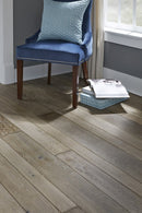 Mannington Cider Mill Oak 6.50" x RL