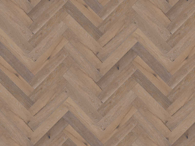 Duchateau Herringbone 5" x 24.06"-Hardwood Plank-DuChateau-Faber-5" x 24.06"-State Tile