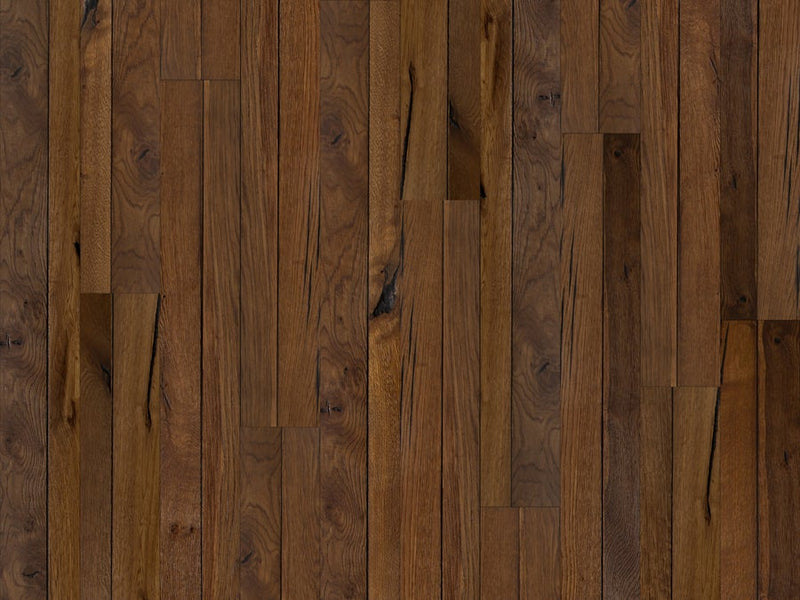 Duchateau Heritage Timber 7.50" x 74.81"-Hardwood Plank-DuChateau-Trestle-7.50" x 74.81"-State Tile
