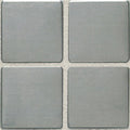 Daltile Metallica 2 x 2 12" x 12"-Metal Mosaic-Daltile-Brushed Stainless Steel-12" x 12"-State Tile