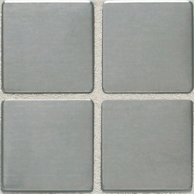 Daltile Metallica 2 x 2 12" x 12"-Metal Mosaic-Daltile-Brushed Stainless Steel-12" x 12"-State Tile