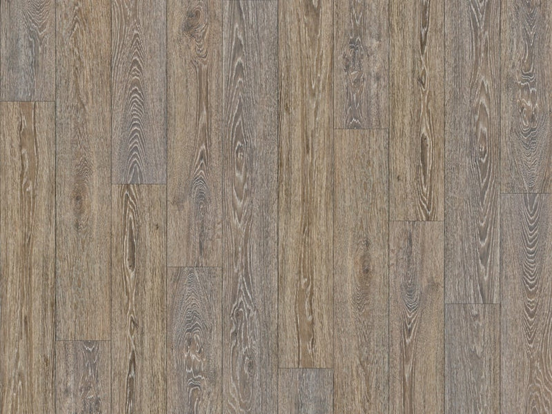 Duchateau Luxetech 7" x 48"-Vinyl Plank-DuChateau-Vennet-7" x 48"-State Tile