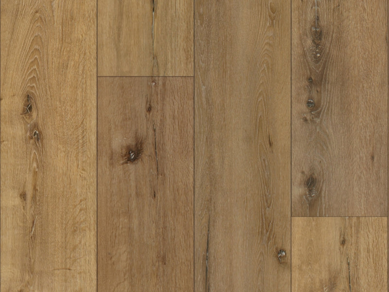 Duchateau Luxetech 9" x 60"-Vinyl Plank-DuChateau-Youngscombe-9" x 60"-State Tile