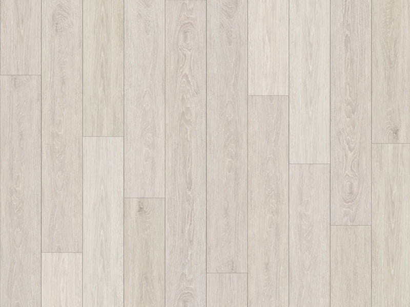 Duchateau Deluxe Classic 7" x 48"-Vinyl Plank-DuChateau-Arctic-7" x 48"-State Tile