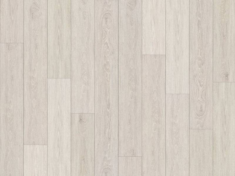 Duchateau Vinyl Deluxe Classic 7" x 48"-Vinyl Plank-DuChateau-Arctic-7" x 48"-State Tile