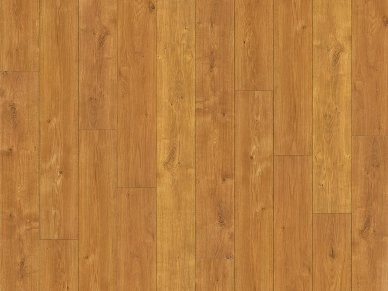 Duchateau Vinyl Deluxe Classic 7" x 48"-Vinyl Plank-DuChateau-Natural Oak-7" x 48"-State Tile