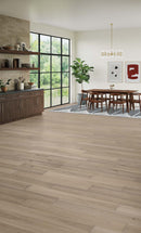 Mannington Restoration Wide Plank Revival 8" x 50" Willow