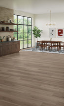 Mannington Restoration Wide Plank Revival 8" x 50" Rain