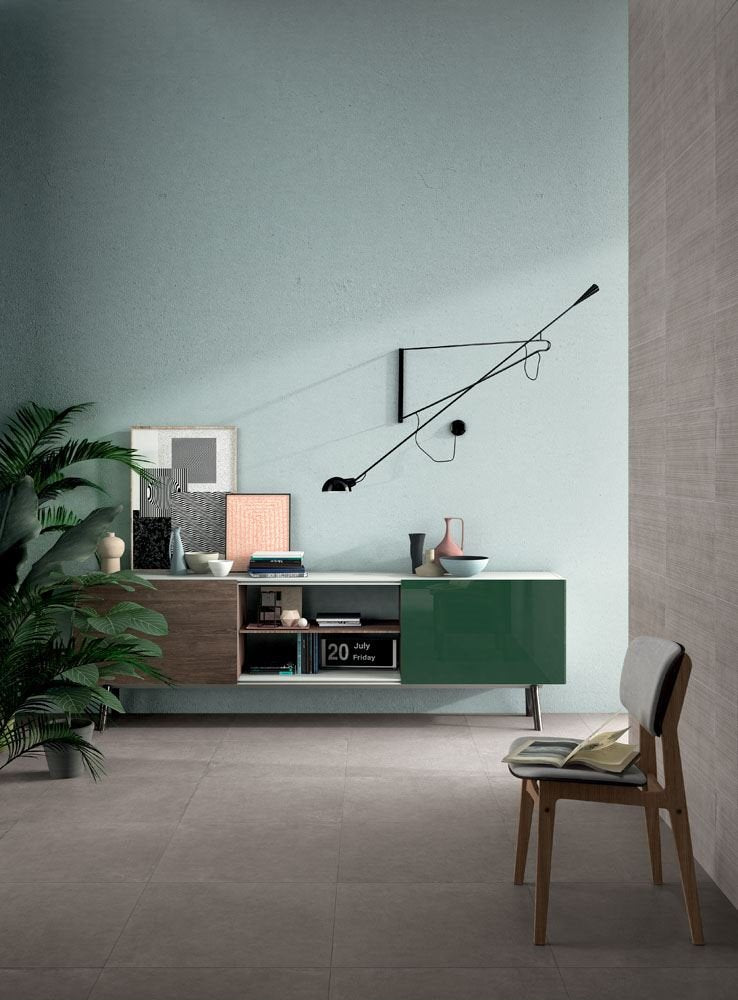 Panaria Ceramica Metropolitan 12" x 24"