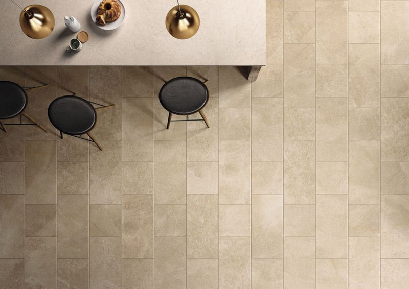 Panaria Ceramica True 12" x 24"