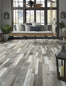 Mannington Adura Apex Chart House 6" x 36" High Tide