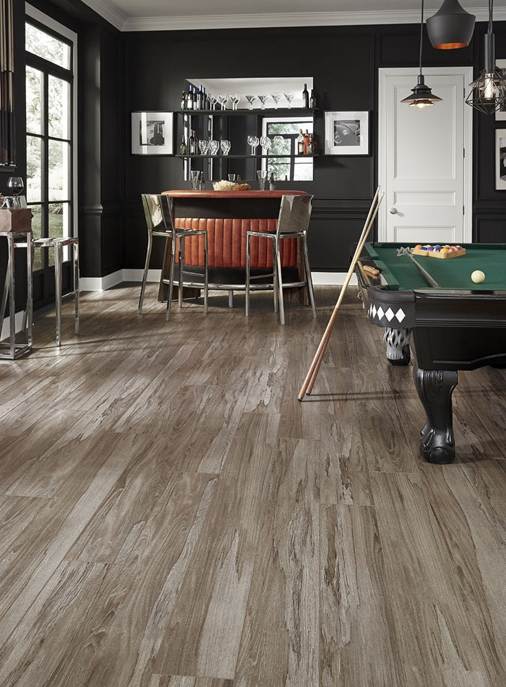 Mannington Adura Apex Spalted Wych Elm 8" x 72" Soil