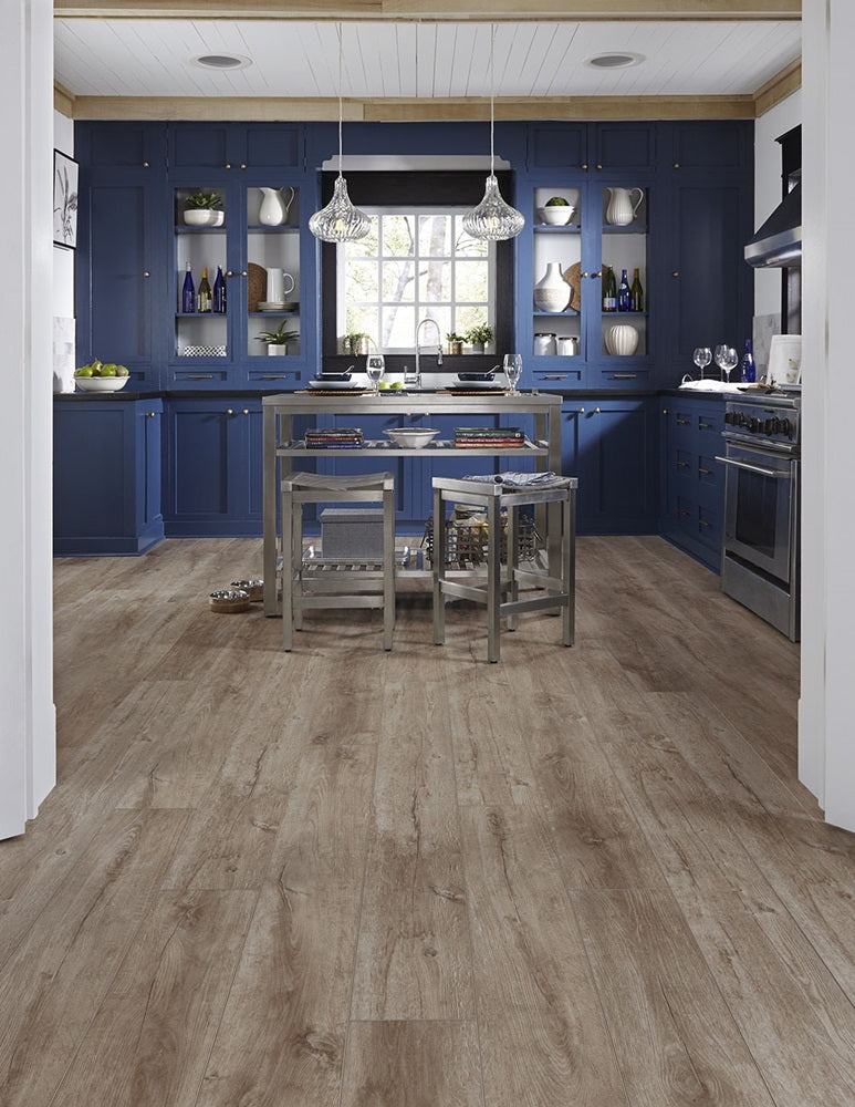 Mannington Adura Apex Aspen 8" x 72" Timber