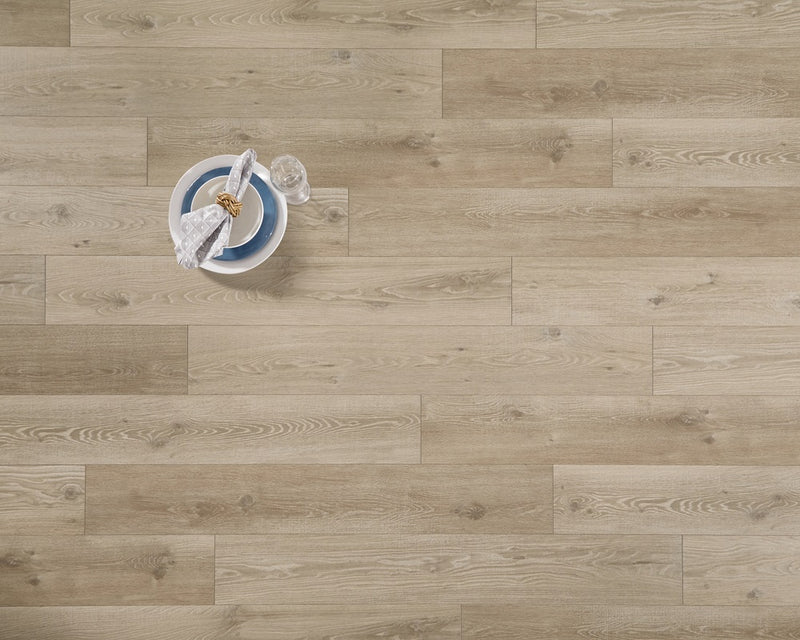 Mannington Restoration Wide Plank Palace 7.56" x 50.5"