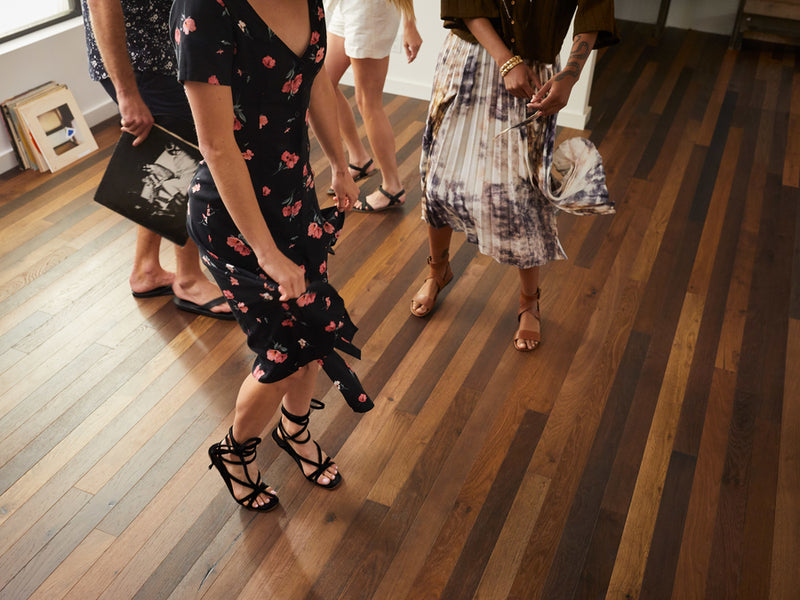 Duchateau Makerlab Edition 3" x 72"