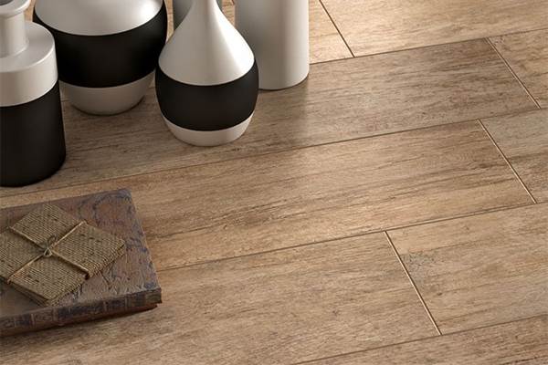 Panaria Ceramica Wood You 8" x 36"