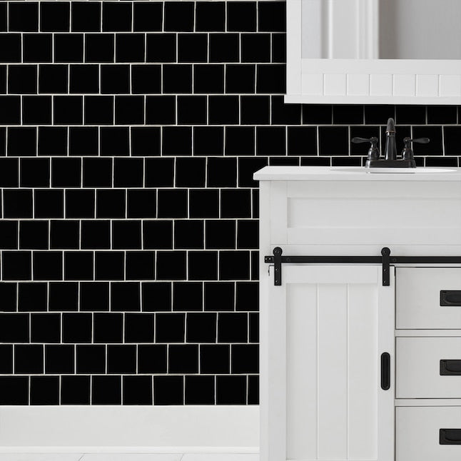 American Olean Color Story Wall 4" x 4"-Ceramic Tile-American Olean-State Tile