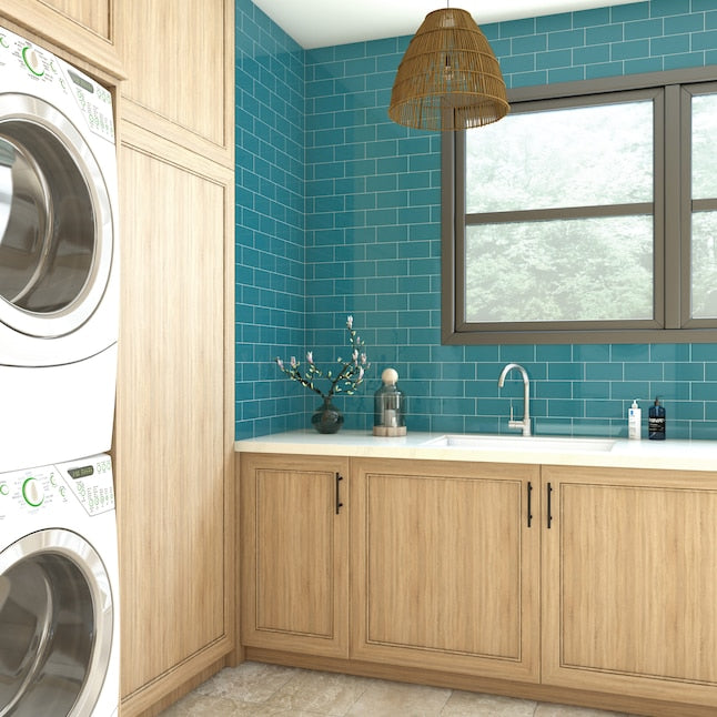 American Olean Color Story Wall 2" x 8"-Ceramic Tile-American Olean-State Tile