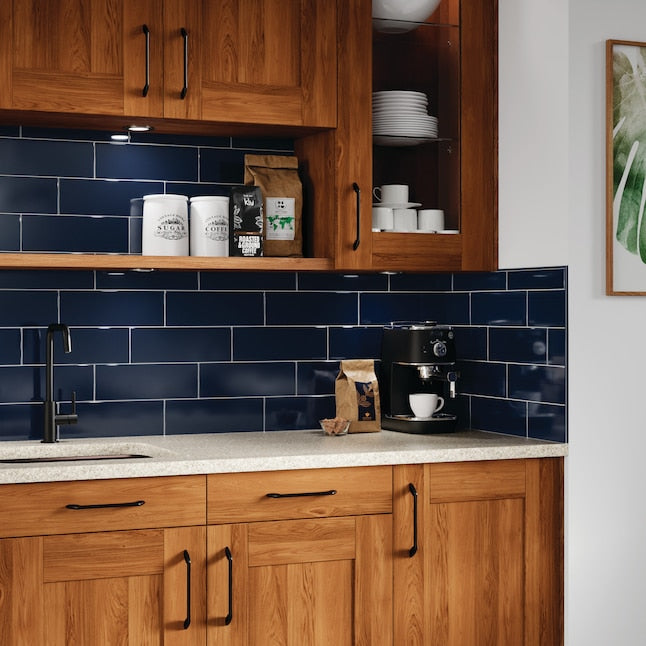 American Olean Color Story Wall 4" x 12"-Ceramic Tile-American Olean-State Tile