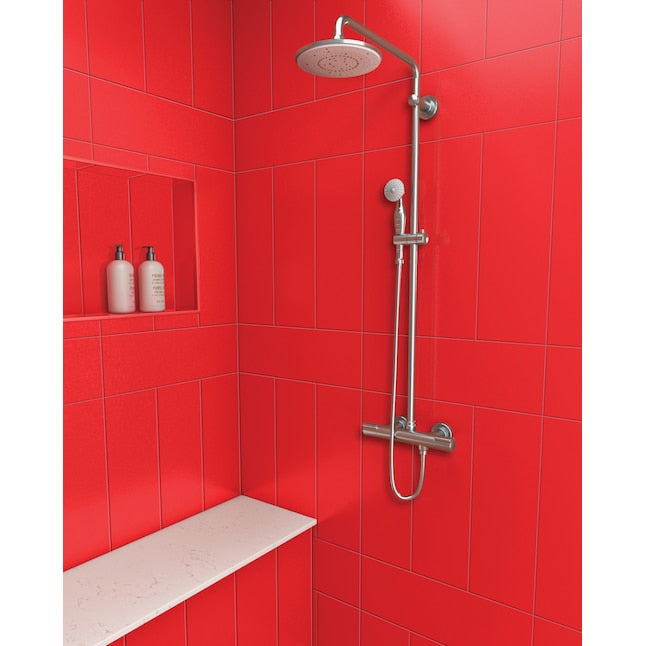 American Olean Color Story Wall 3" x 6"-Ceramic Tile-American Olean-State Tile