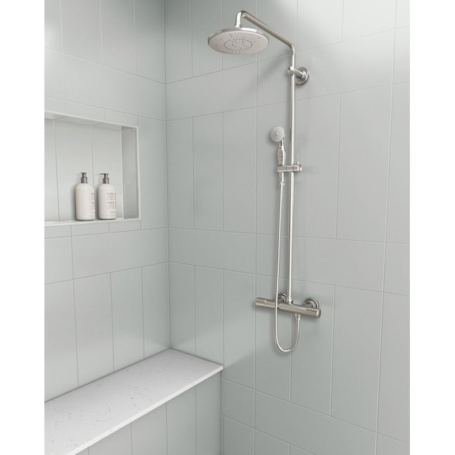 American Olean Color Story Wall 3" x 6"-Ceramic Tile-American Olean-State Tile