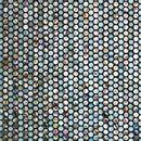 Daltile City Lights 10.88" x 11.63"-Glass Mosaic-Daltile-Manhattan-10.88" x 11.63"-State Tile